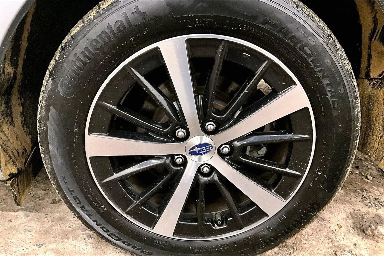 Used 2019 Subaru Impreza 2.0i Premium w/ Eyesight & BSD/Rcta & SRF image 8