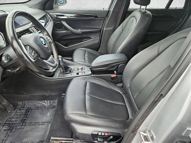 Used 2019 BMW X1 sDrive28i FWD image 18