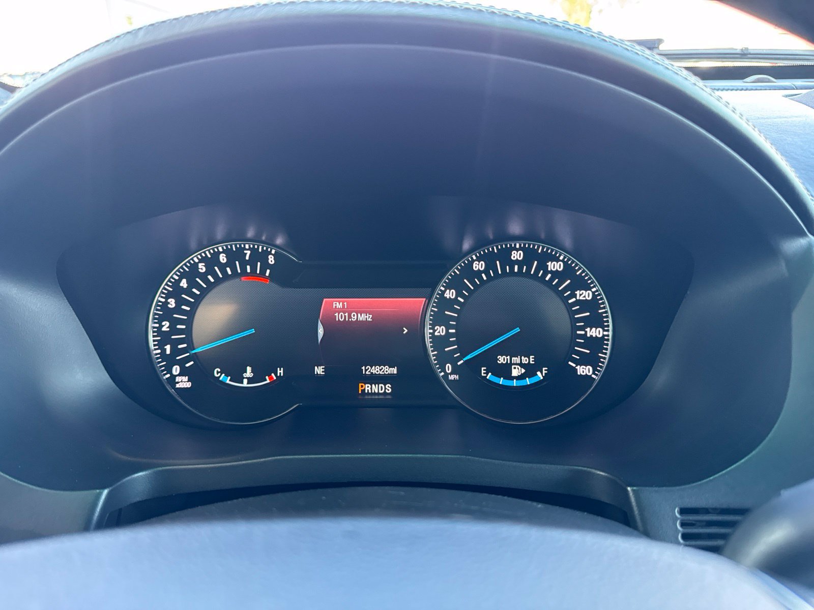 Certified 2018 Ford Explorer Platinum AWD/4WD image 31