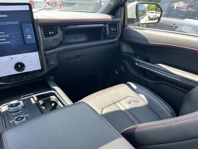 Certified 2024 Ford Expedition Limited AWD/4WD image 20