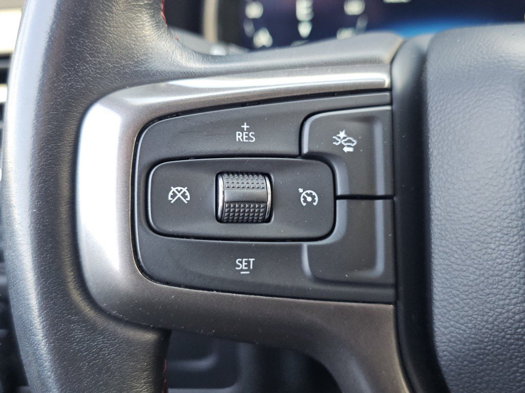 Used 2023 Chevrolet Tahoe RST AWD/4WD image 16