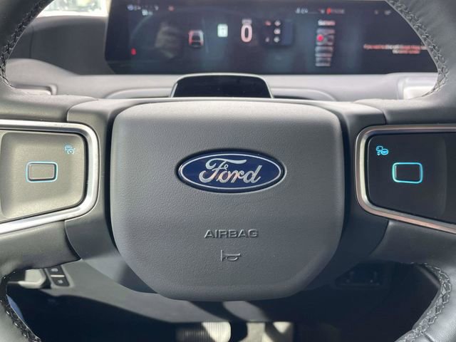 Certified 2025 Ford Expedition Max Active image 14