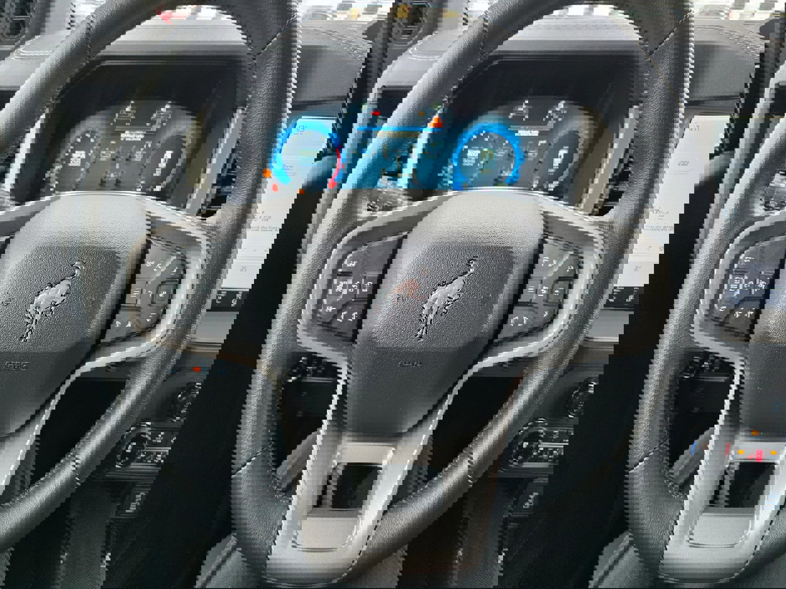 Certified 2025 Ford Bronco Outer Banks image 15