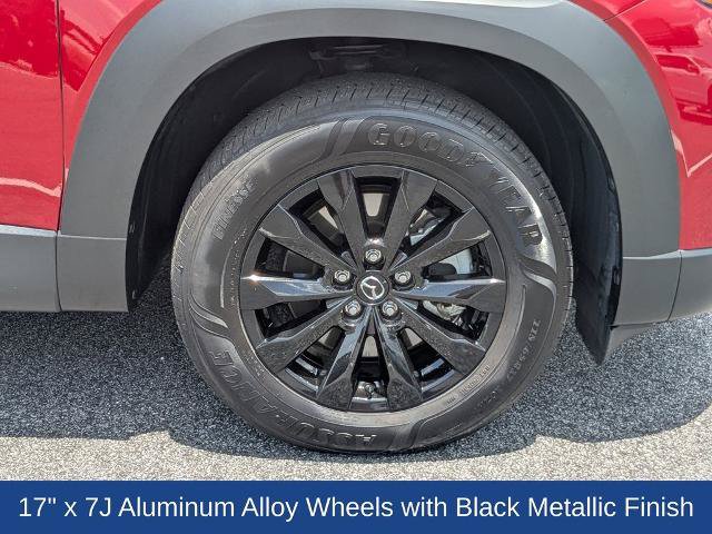 Used 2026 MAZDA CX-50 AWD 2.5 S w/ Weather Package image 14