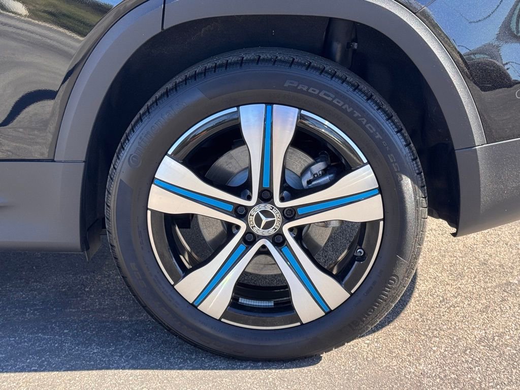 Used 2023 Mercedes-Benz EQB 300 300 image 15