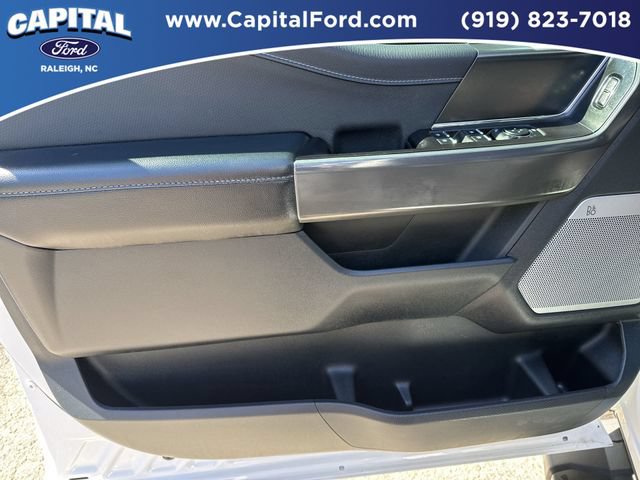 Certified 2024 Ford F150 XLT w/ Equipment Group 303A High AWD/4WD image 20