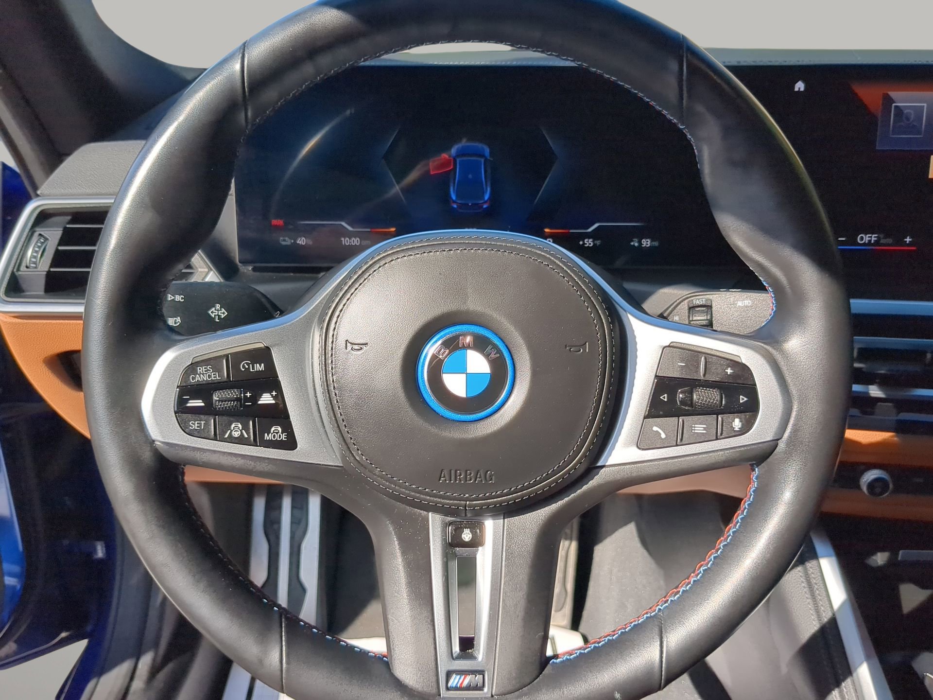 Used 2023 BMW i4 M50 image 54