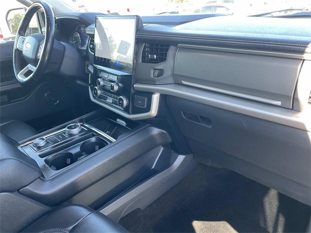 Certified 2022 Ford Expedition XLT image 36