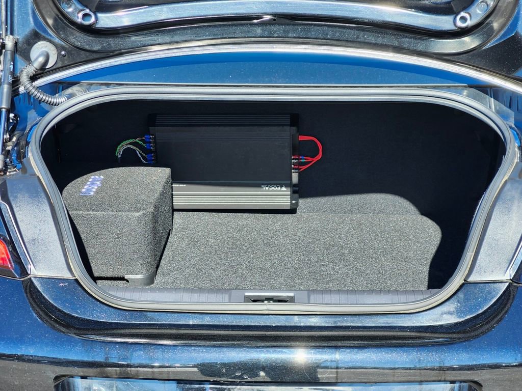 Used 2023 Subaru BRZ Premium image 27