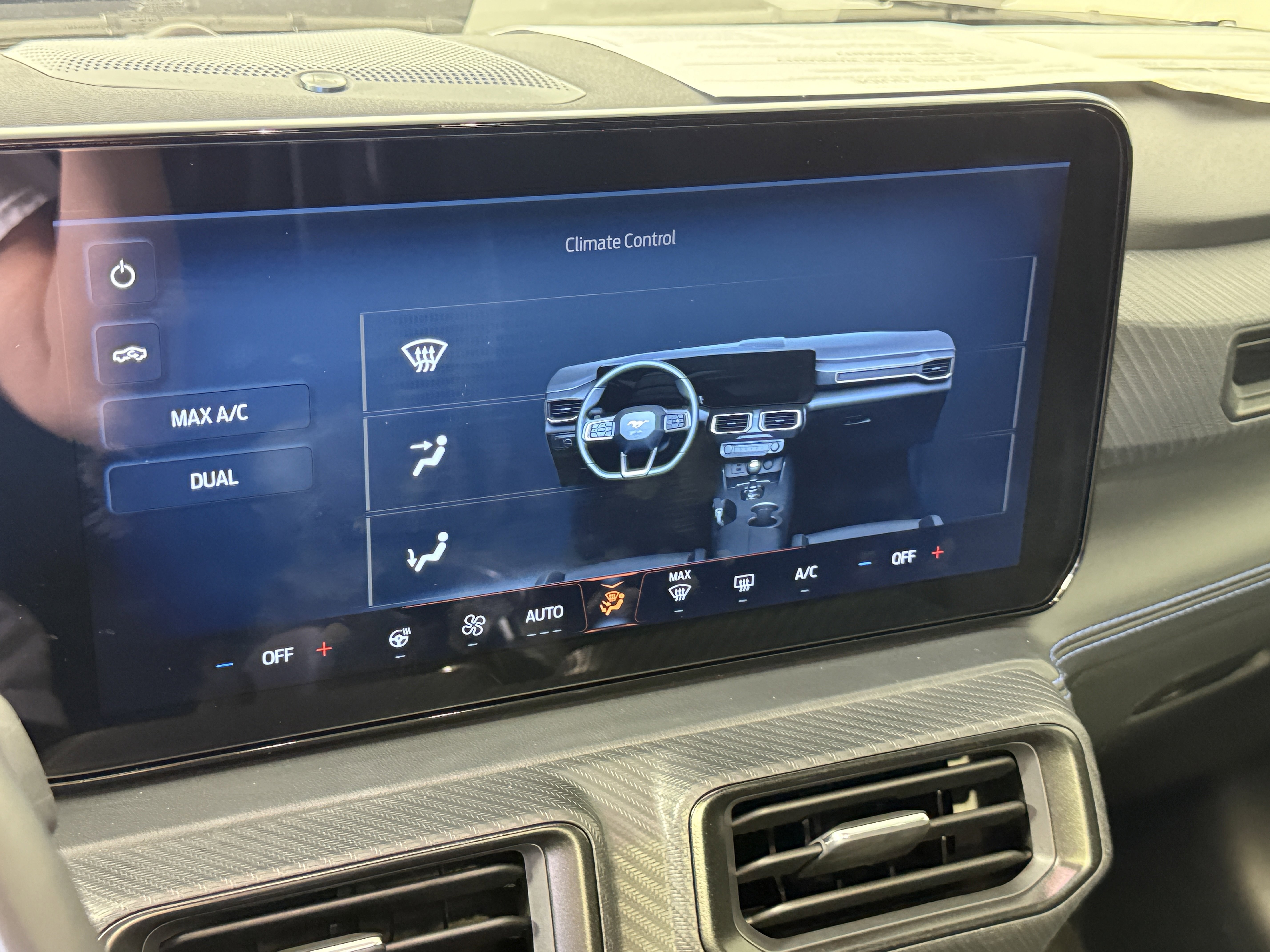 Certified 2024 Ford Mustang Dark Horse image 23