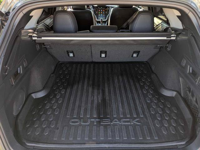 Used 2023 Subaru Outback Touring AWD/4WD image 27