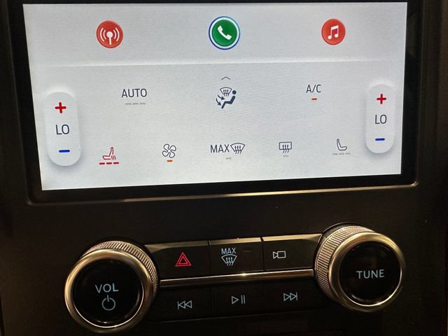 Certified 2024 Ford Edge SEL AWD/4WD image 11
