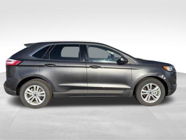 Certified 2020 Ford Edge SEL w/ Convenience Package AWD/4WD image 11
