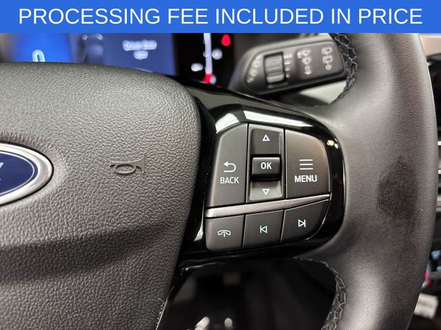 Certified 2025 Ford Escape Active w/ Cold Weather Package AWD/4WD image 24