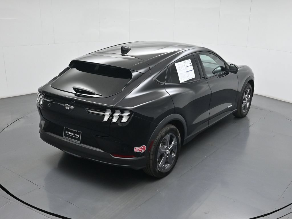 Certified 2023 Ford Mustang Mach-E Select RWD image 38