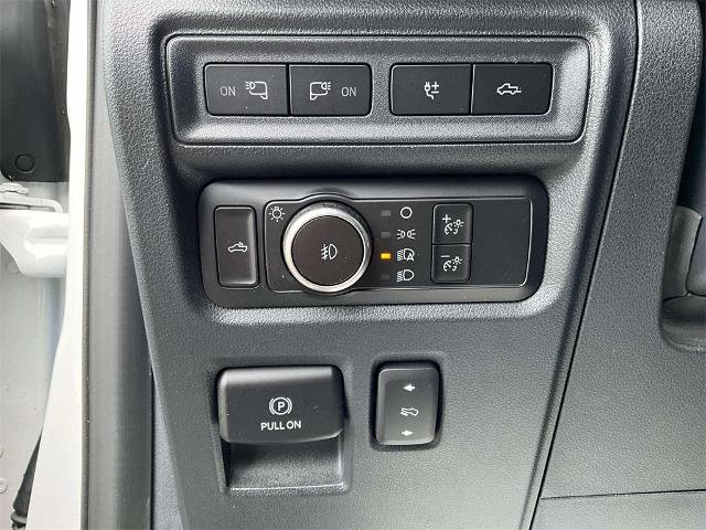 Certified 2021 Ford F150 Raptor w/ Equipment Group 801A High image 19