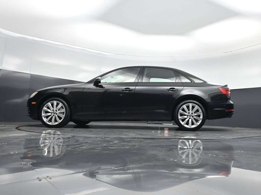 Used 2017 Audi A4 2.0T Premium w/ Convenience Package AWD/4WD image 8