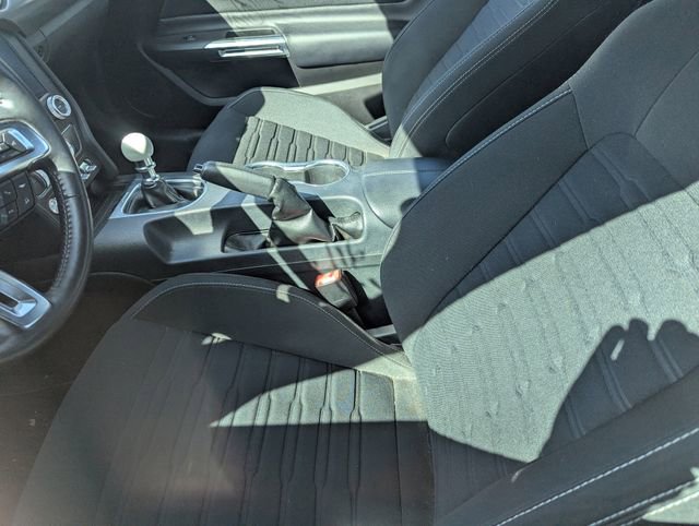 Certified 2021 Ford Mustang Mach 1 image 9