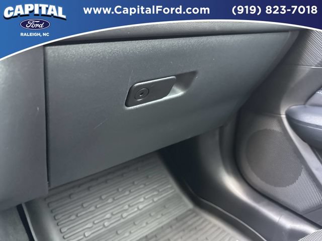 Certified 2025 Ford Mustang GT Premium RWD image 26