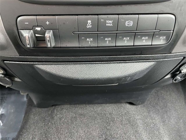 Used 2018 RAM 2500 Tradesman w/ Chrome Appearance Group image 22