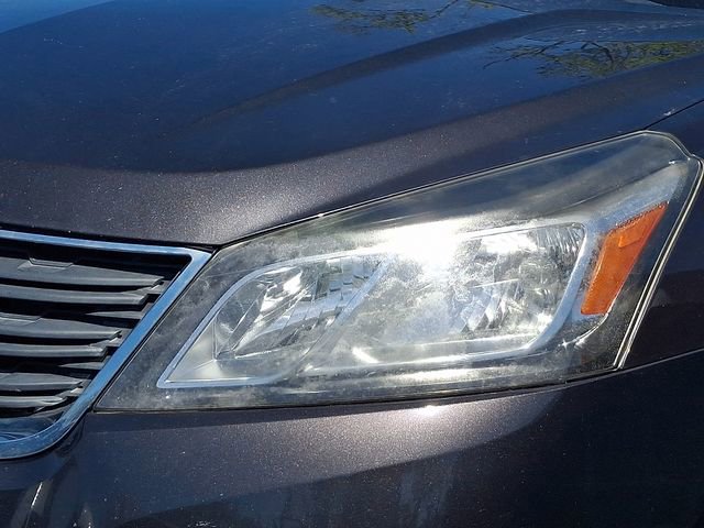 Used 2017 Chevrolet Traverse LS FWD image 6