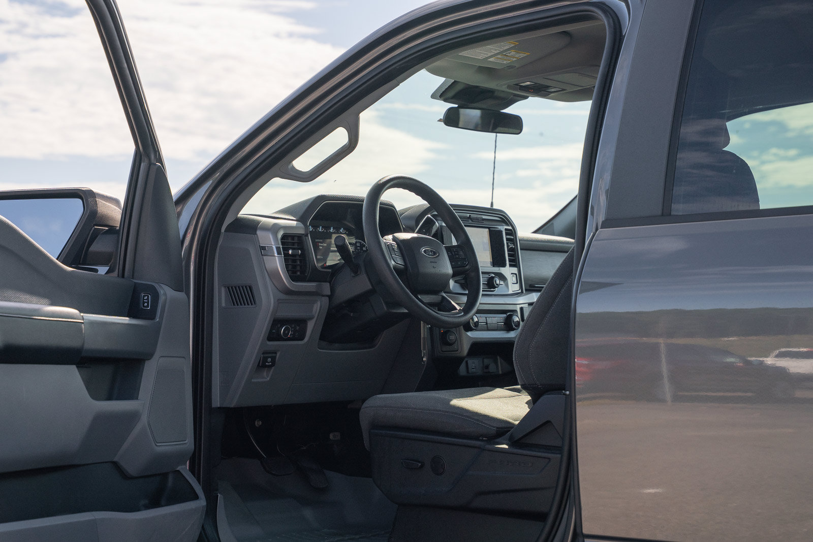 Certified 2023 Ford F150 XLT AWD/4WD image 28