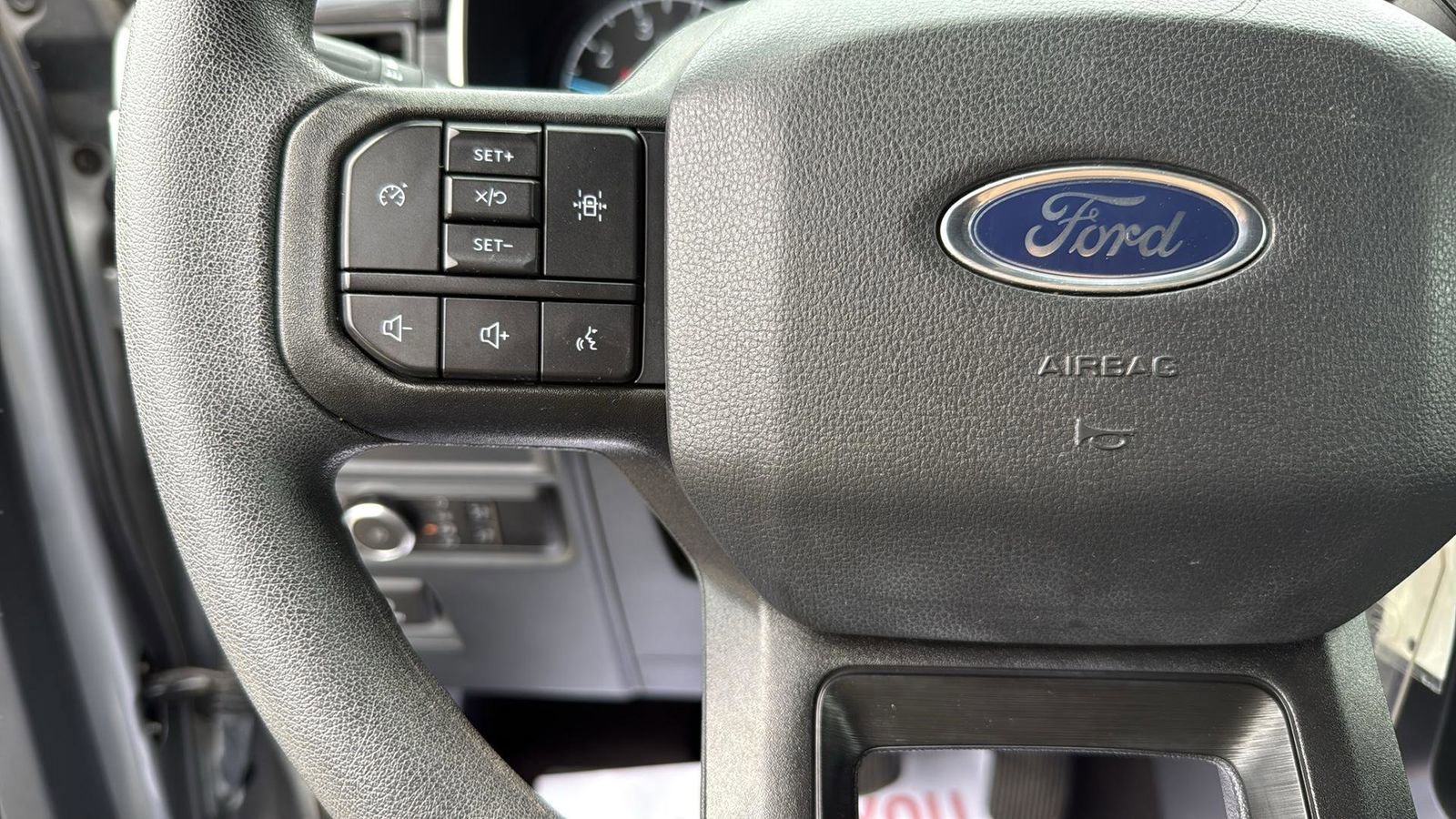 Certified 2022 Ford F150 XL w/ STX Appearance Package image 17