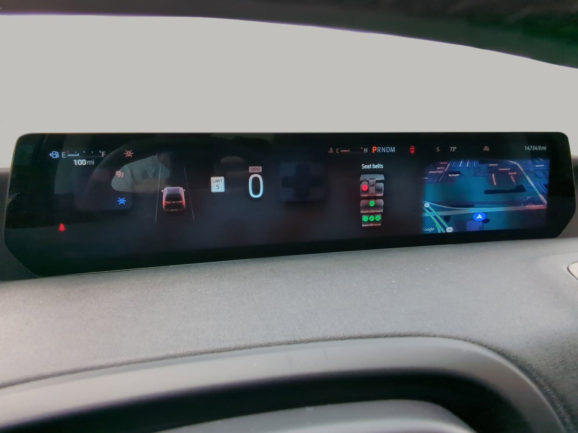 Certified 2025 Ford Expedition Active image 62