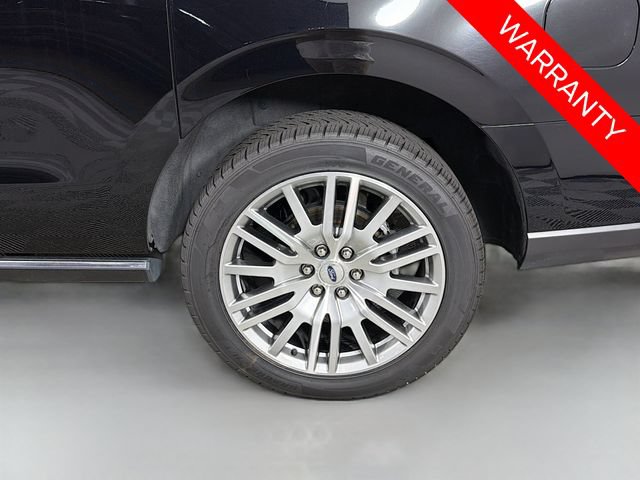 Certified 2023 Ford Expedition Max Limited AWD/4WD image 35