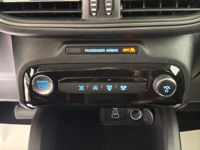 Certified 2026 Ford Escape Active w/ Tech Pack #1 AWD/4WD image 5