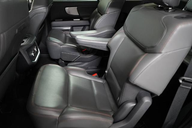 Certified 2025 Ford Expedition Active AWD/4WD image 19