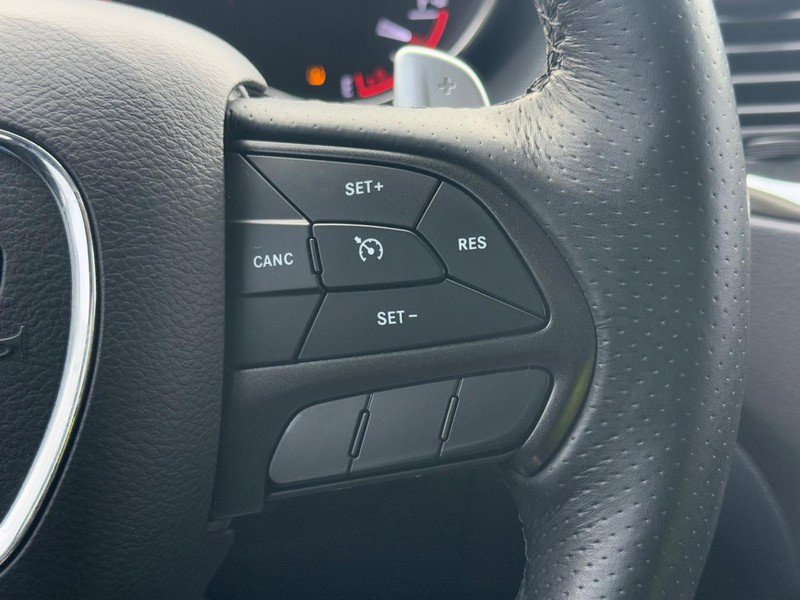 Used 2018 Dodge Durango GT w/ Trailer Tow Group IV image 18