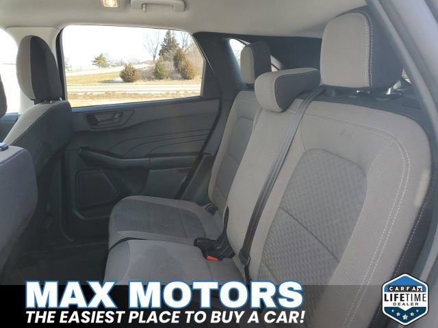 Certified 2022 Ford Escape SE image 13