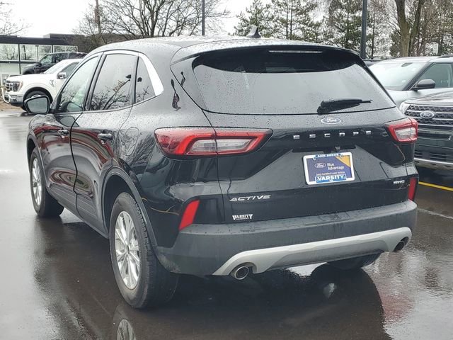 Certified 2023 Ford Escape Active image 2