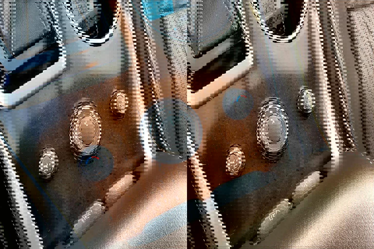 Used 2019 INFINITI QX60 Luxe w/ Sensory Package image 31