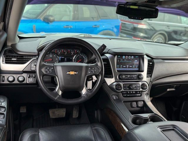 Used 2020 Chevrolet Suburban LT AWD/4WD image 5