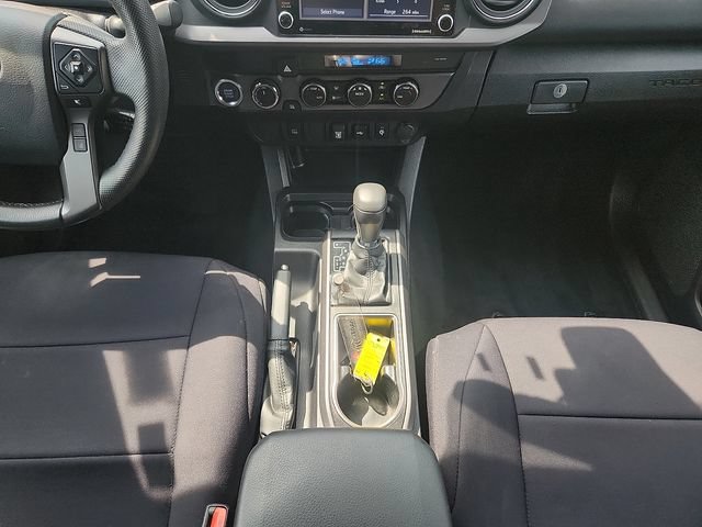 Used 2023 Toyota Tacoma TRD Off-Road AWD/4WD image 18