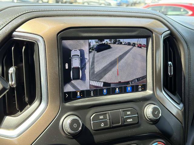 Used 2022 Chevrolet Silverado 3500 High Country AWD/4WD image 30