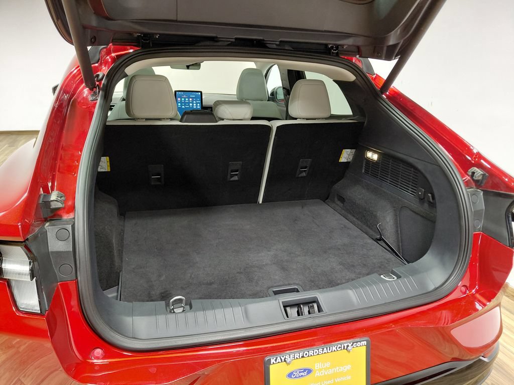 Certified 2023 Ford Mustang Mach-E Premium AWD/4WD image 43