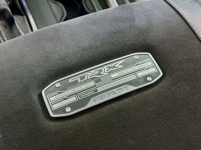 Used 2021 RAM 1500 TRX w/ TRX Level 1 Equipment Group image 30