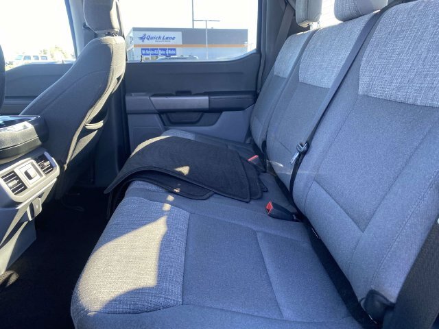 Certified 2022 Ford F150 XLT AWD/4WD image 11