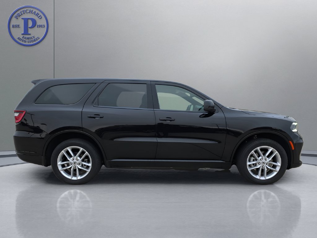 Used 2023 Dodge Durango GT AWD/4WD image 12