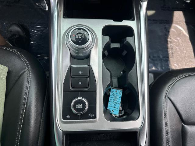 Certified 2023 Ford Explorer XLT w/ Equipment Group 202A AWD/4WD image 23