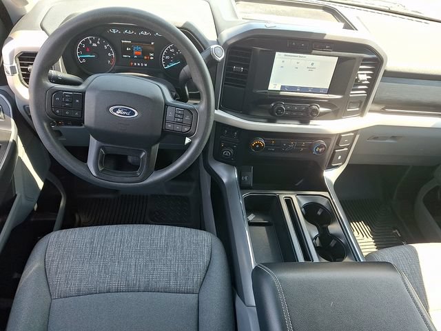 Certified 2021 Ford F150 XLT AWD/4WD image 12