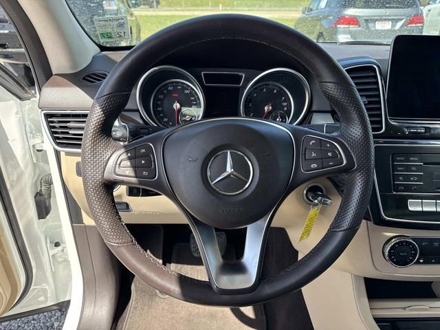 Used 2018 Mercedes-Benz GLE 350 BASE image 22