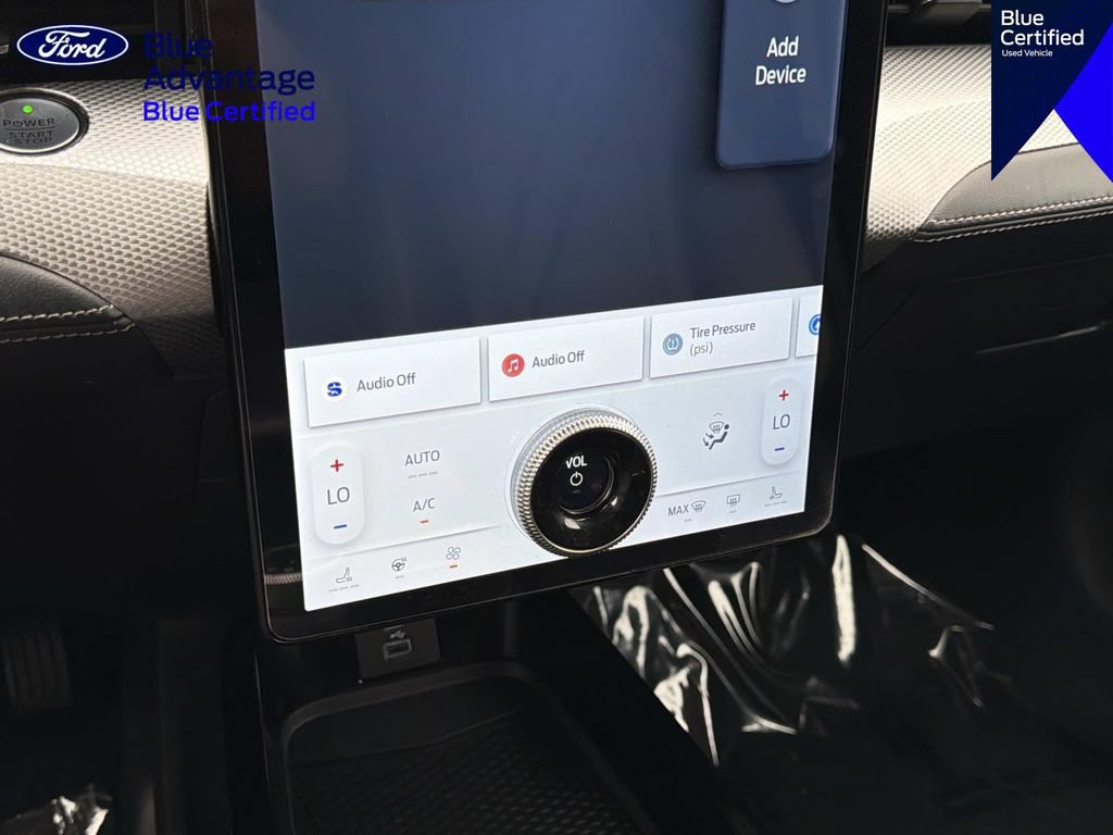 Certified 2022 Ford Mustang Mach-E Select w/ Comfort/Technology Package RWD image 22