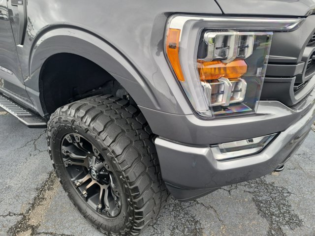 Certified 2022 Ford F150 XLT AWD/4WD image 10