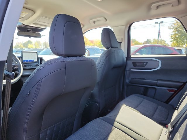 Certified 2023 Ford Bronco Sport Big Bend AWD/4WD image 26