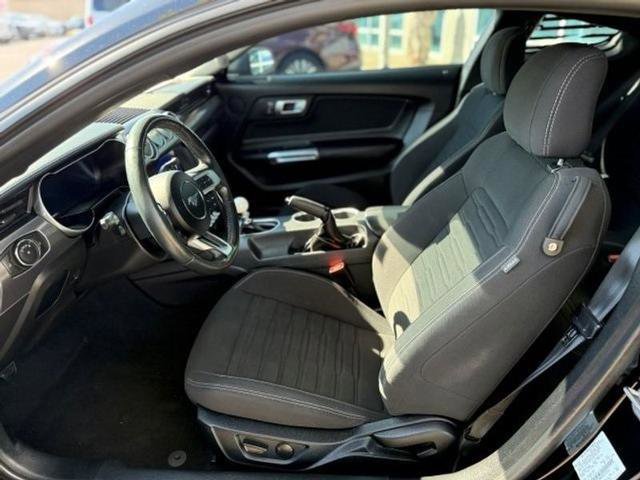 Certified 2022 Ford Mustang Mach 1 image 14