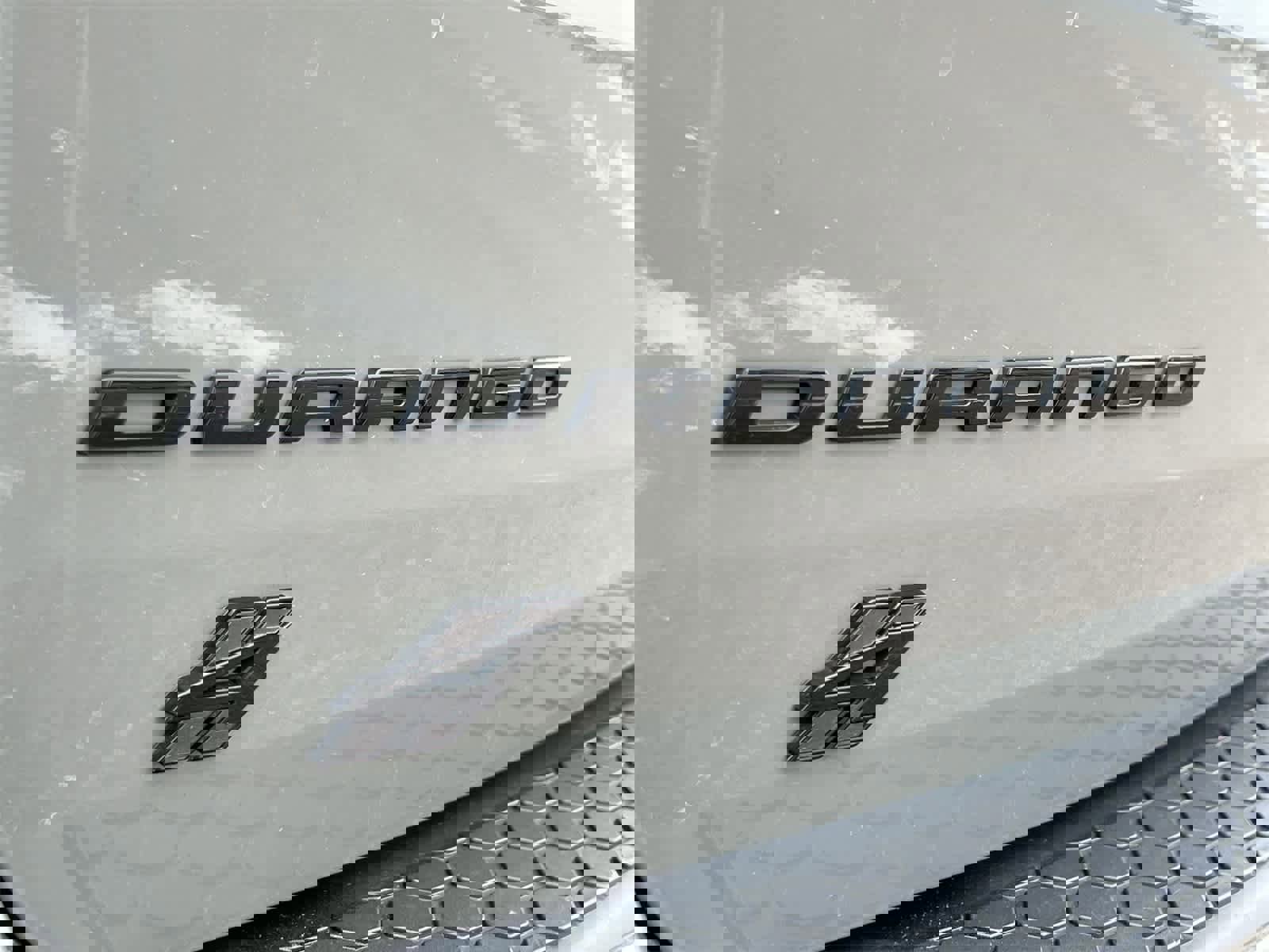 Used 2021 Dodge Durango R/T w/ Blacktop Package image 12